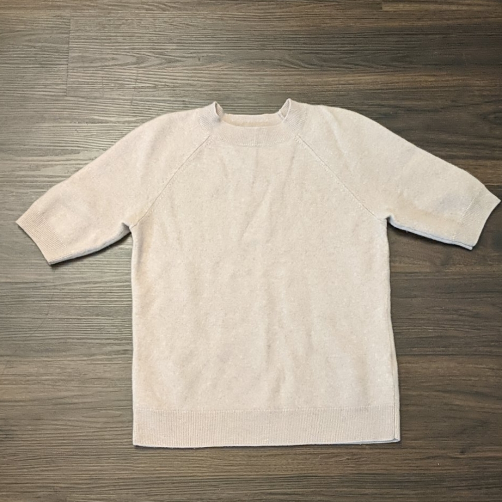 H&M cashmere sweater